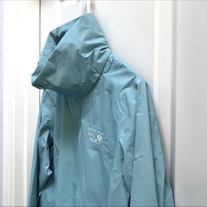Rain Jacket | M